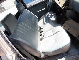 1993 TOYOTA PICKUP STANDARD CAB BASE BLUE 2.4 MT 2WD Z21428